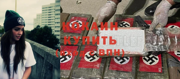 молекула духа Белокуриха