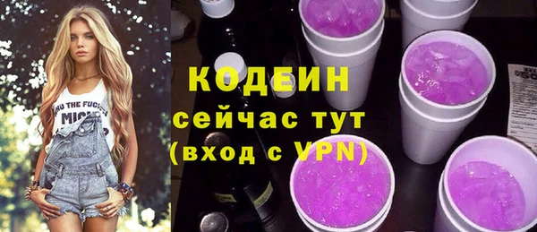 молекула духа Белокуриха